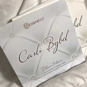 Carli Bybel Deluxe Edition